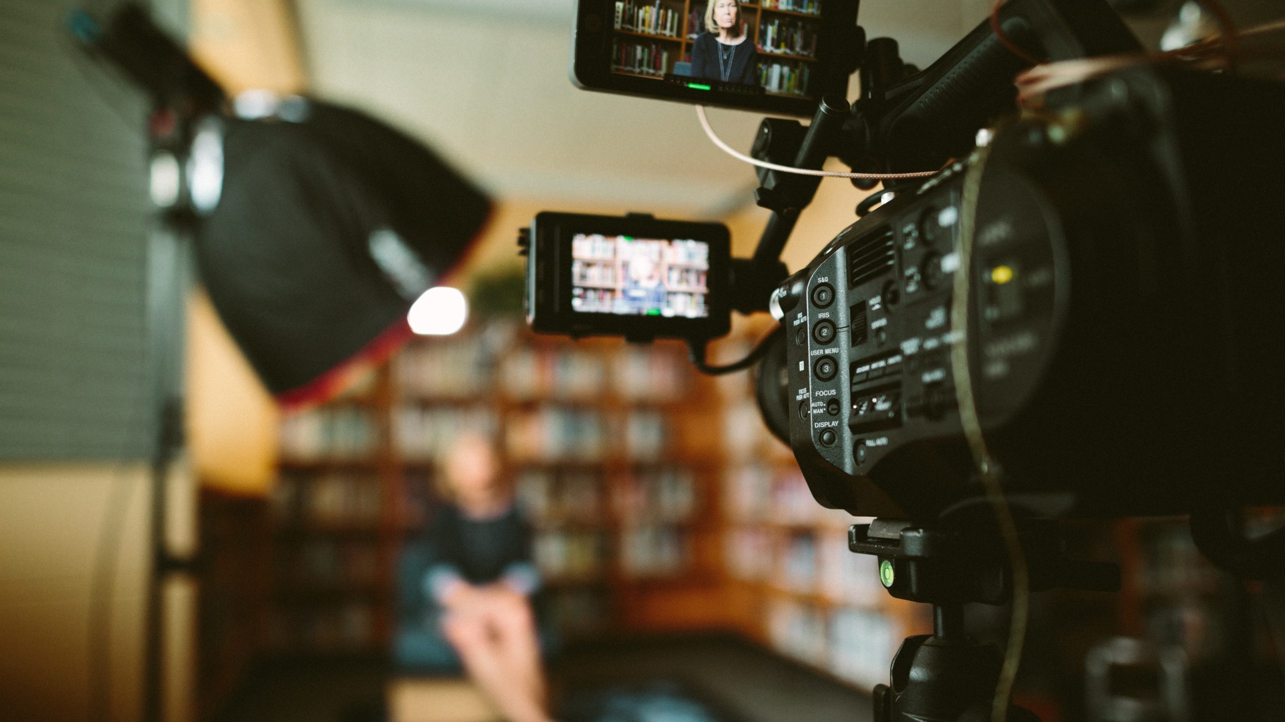 Top Candidate Tips for Video Interviews