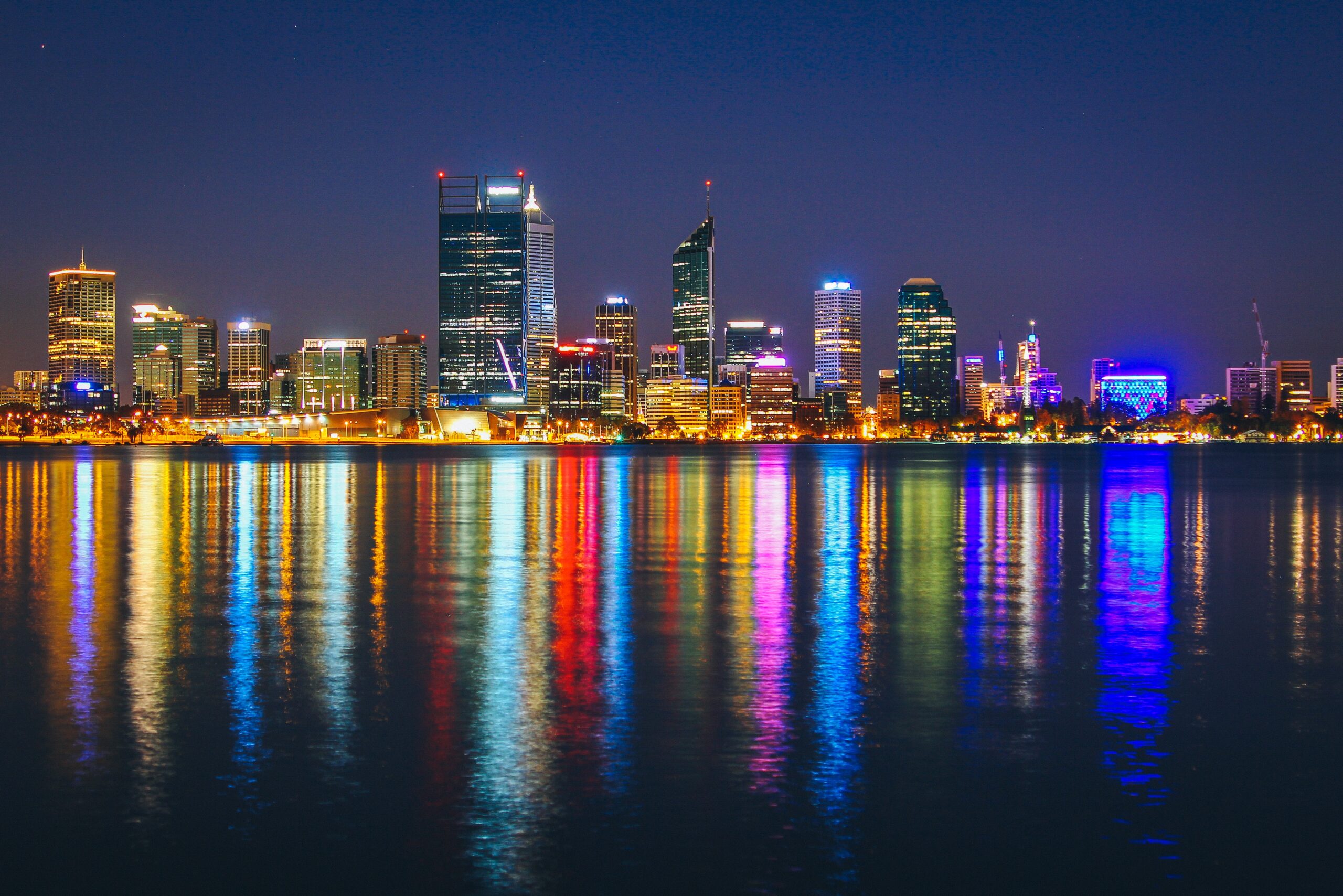 Thinking about moving to Perth?